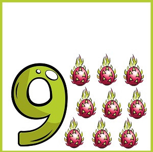 okul öncesi çocuklar için sayıları tanıyalım çalışma sayfaları